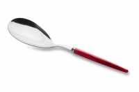 Pelle a riz & a frites Tang grenadine