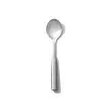 Petite cuillere de service inox