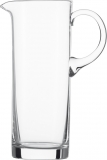 Pichet en verre Paris 1,25 l