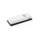 Pierre a Aiguiser a Eau Double-Face Grain Moyen 1000 & Fin 3000  France