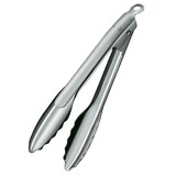 Pince traiteur 23 cm inox