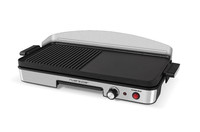 Plancha gril Power Zone