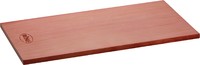 Planche a Barbecue - bois de cedre (2 pieces)