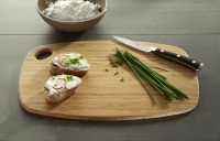 Planche a decouper en bambou GreenLite 34 x 23 cm