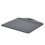 Plaque a four speciale cookies & macaron en acier antiadhesif 35,5 x 27,5 cm