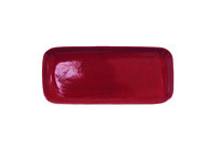 Plat a Cake TOURRON CERISE