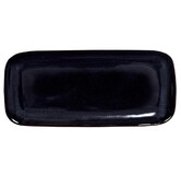 Plat a Cake TOURRON INDIGO