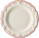 Plat creux FILET CORAIL