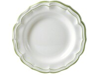 Plat creux FILET VERT