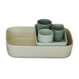 Plat L craie Cantine