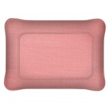 Plateau Acrylique 19 X 13 cm Secret - Rose Clair