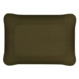 Plateau Acrylique 19 X 13 cm Secret - Vert Olive