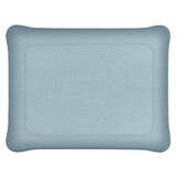 Plateau Acrylique 24 X 18 cm Secret - Bleu Clair