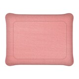 Plateau Acrylique 24 X 18 cm Secret - Rose Clair