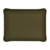 Plateau Acrylique 24 X 18 cm Secret - Vert Olive