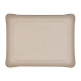 Plateau Acrylique 24 X 18 cm Secret argent