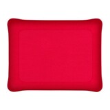 Plateau Acrylique 24 X 18 cm Secret rouge