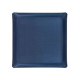 Plateau Acrylique 36 X 36 cm Secret - Marine