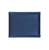 Plateau Acrylique 37 X 28 cm Secret marine