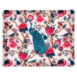 Plateau Acrylique 46 X 36 cm Alexandra - Naturel