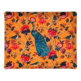 Plateau Acrylique 46 X 36 cm Alexandra - Safran