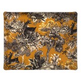 Plateau Acrylique 46 X 36 cm Gaia - Chamois