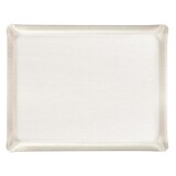 Plateau Acrylique 46 X 36 cm Secret ivoire