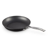 Poele 24 cm antiadherente noire Les Forgees