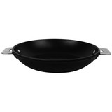 Poele 28 cm Aluminium Anti-Adherent EXCELISS Cookway Amovible