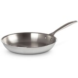 Poele 30 cm Inox Signature