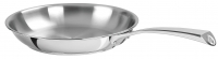 Poele 20 cm Inox Casteline Fixe
