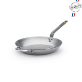 Poele mineral b element en tole o 32cm