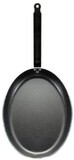 Poele ovalechoc alu anti-adhes o40cm
