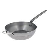 Poele paysanne mineral b element o 32cm