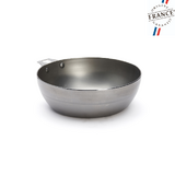 Poele paysanne mineral b elt amovible 24