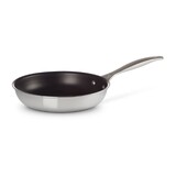 Poele Profonde 24 cm Inox Signature Antiadherent
