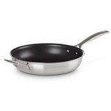 Poele Profonde 28 cm Inox Classique Antiadherent