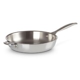 Poele Profonde 28 cm Inox Signature