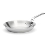 Poele ronde Affinity tout inox o 20 cm