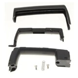 Poignee de cuve pour robot Magimix Cook Expert anthracite