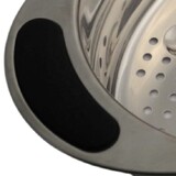 Poignee silicone cuit vapeur 11575-11580