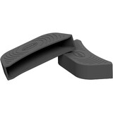 Poignees en silicone confortables CADINI Set 2 pieces