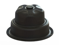 Poussoir pour mandoline Vantage