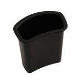 Poussoir noir pour robot Magimix Mini Plus chrome