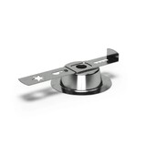 Presse a biscuit pour Robot Patissier Ankarsrum