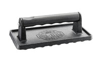 Presse-poids pour viande au barbecue