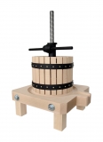 Pressoir a fruits 5 litres