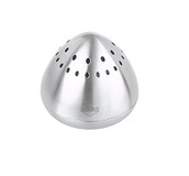 Pyramide absorbeur d'odeurs pour refrigerateur