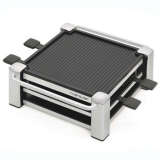 Raclette grill 4 personnes