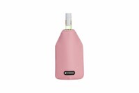 Rafraichisseur de bouteille Shell Pink WA 126